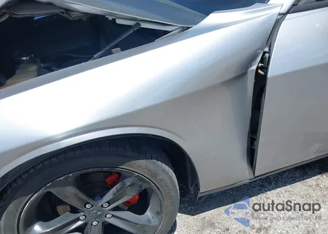 2015 Dodge Challenger Sxt from USA, damaged, VIN 2C3CDZAG7FH783621